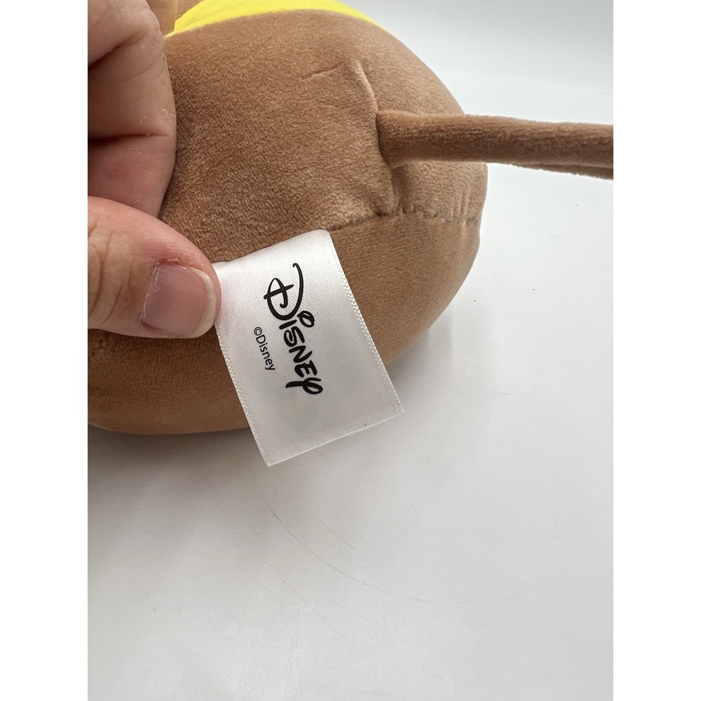 Squishmallows Disney Gus Mouse Cinderella Plush NWT Kellytoy Stuffed Toy - Picture 10 of 13